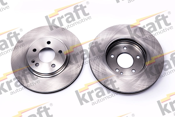Brake Disc 6041180