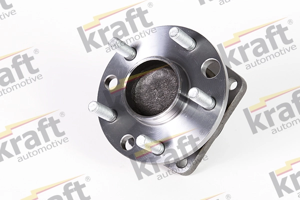Wheel Bearing Kit 4102015
