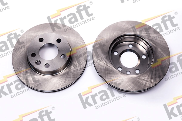 Brake Disc 6040310