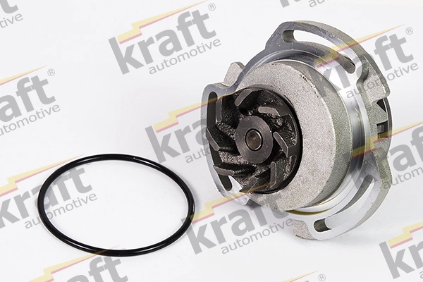 KRAFT Automotive 1500010 Water Pump, engine cooling