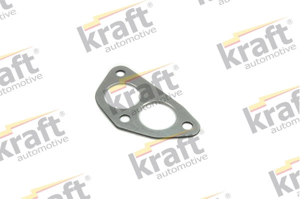 Gasket, exhaust pipe 0523000