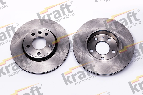 Brake Disc 6045430
