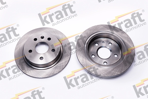 Brake Disc 6051653