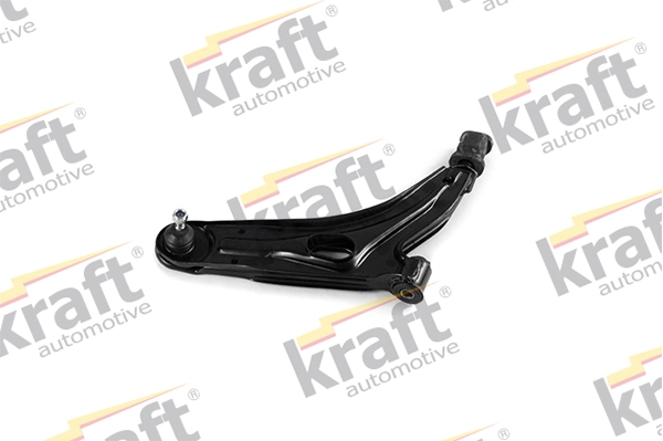 Control/Trailing Arm, wheel suspension 4213150