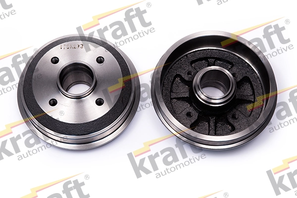 Brake Drum 6065560