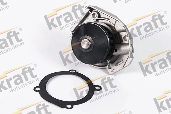 KRAFT Automotive 1503140 Water Pump, engine cooling