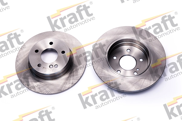Brake Disc 6051050