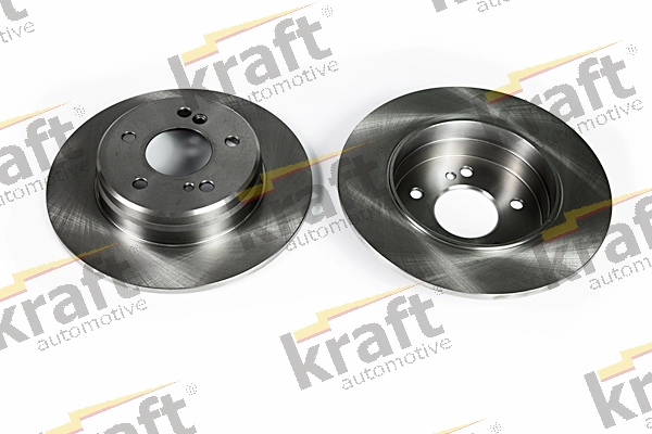 Brake Disc 6041160