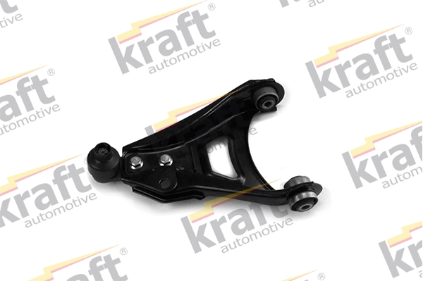 Control/Trailing Arm, wheel suspension 4215000