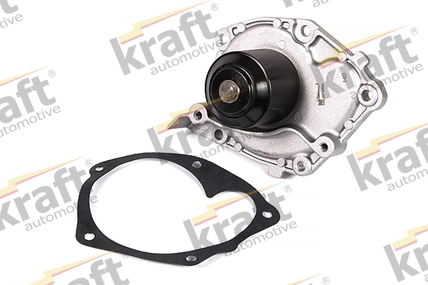 Water Pump, engine cooling 1505022