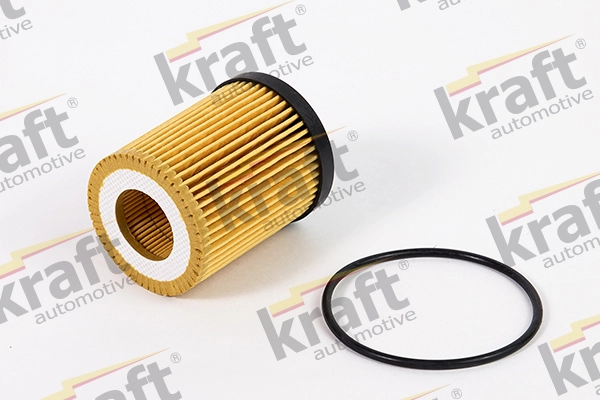 Oil Filter 1701522