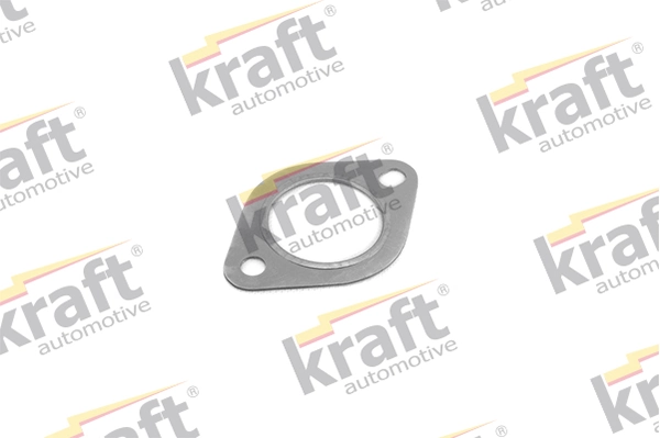 Gasket, exhaust pipe 0542060