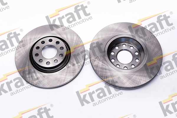 Brake Disc 6040330
