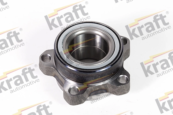 Wheel Bearing Kit 4102435
