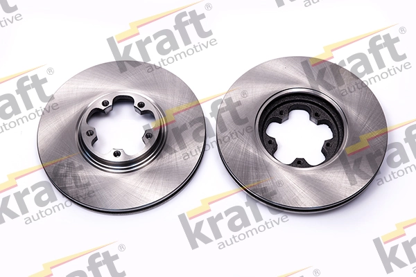 Brake Disc 6042360