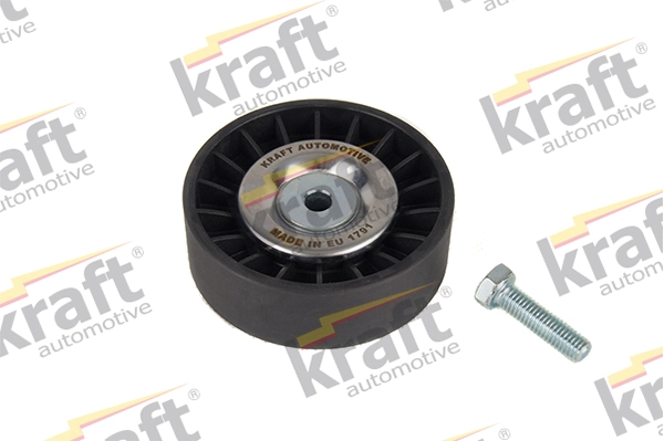 Tensioner Pulley, V-ribbed belt 1226741