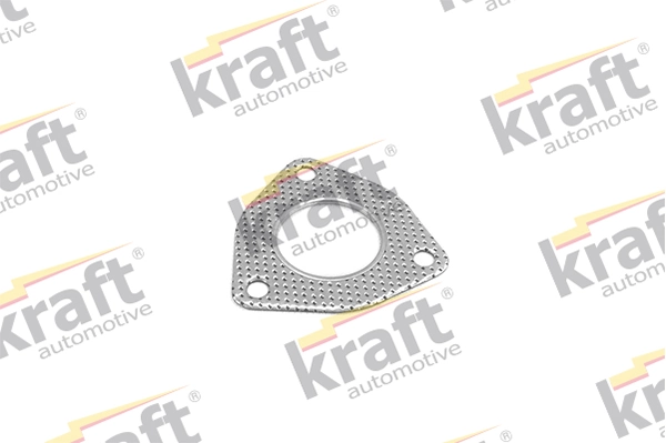 Gasket, exhaust pipe 0522500