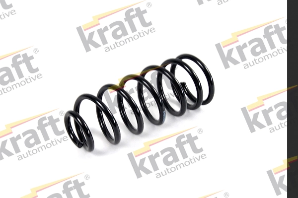 Suspension Spring 4033061
