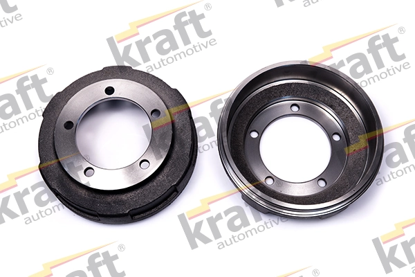 Brake Drum 6062160