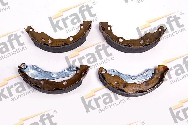Brake Shoe Set 6025160