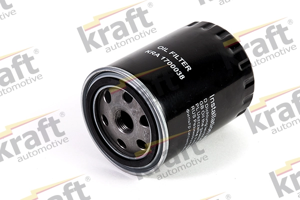 Oil Filter 1700038