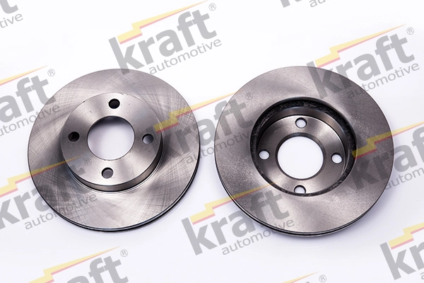 Brake Disc 6040170