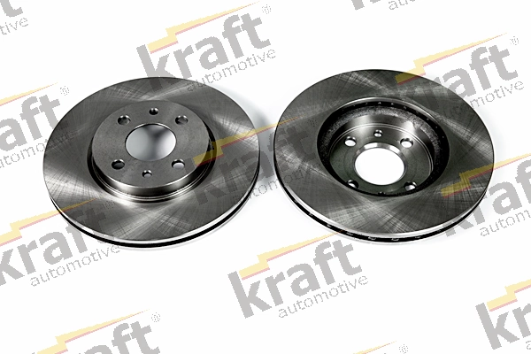 Brake Disc 6043065