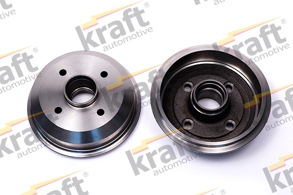 Brake Drum 6062050