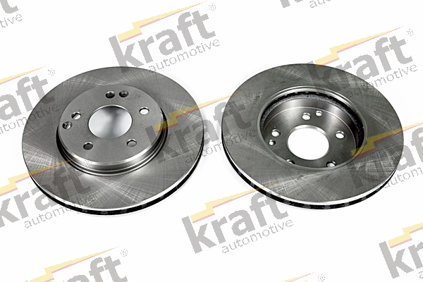 Brake Disc 6041170