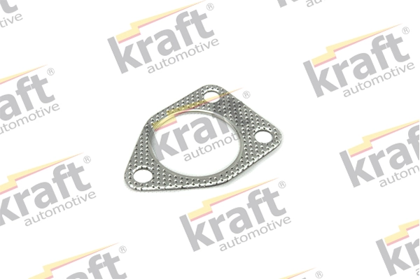 Gasket, exhaust pipe 0524030