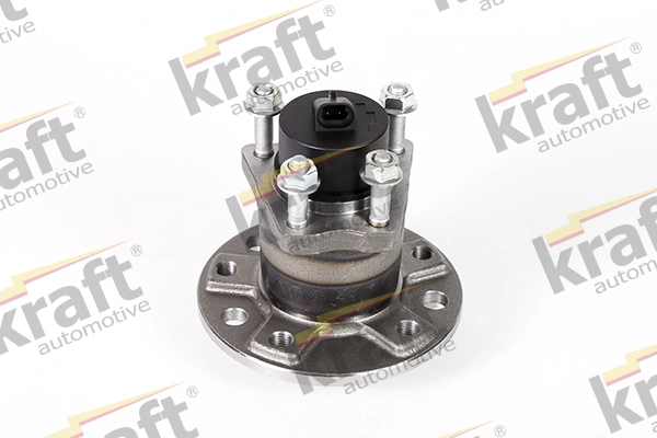 Wheel Bearing Kit 4101650