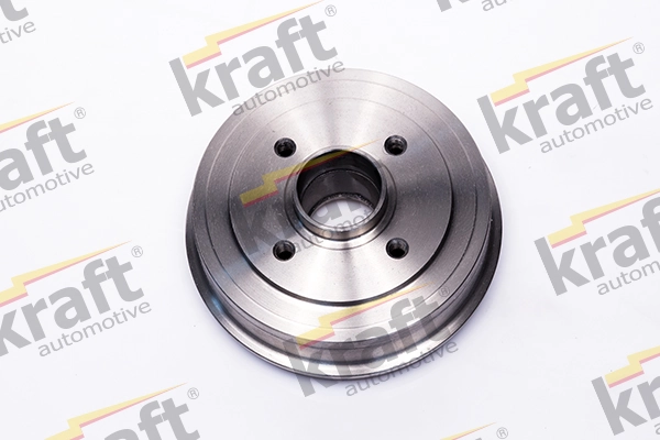 Brake Drum 6065000