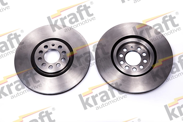 Brake Disc 6040360