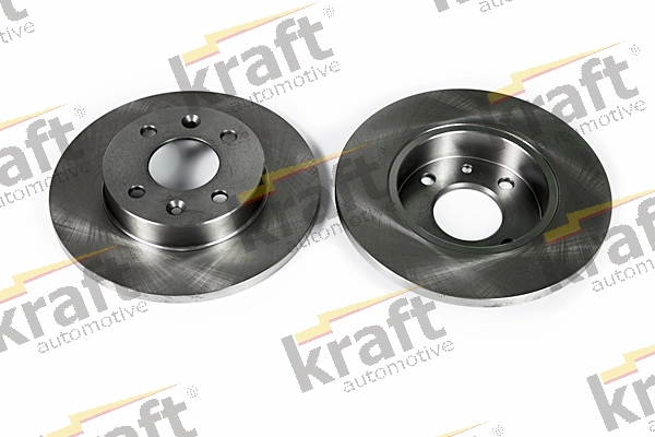 Brake Disc 6045030
