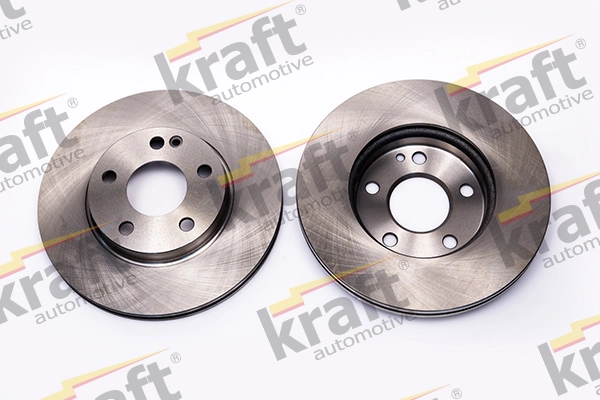 Brake Disc 6041216