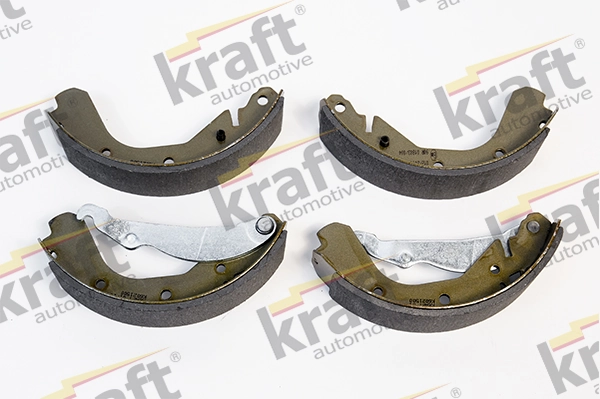 Brake Shoe Set 6021500