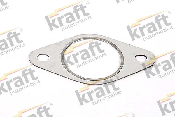 Gasket, exhaust pipe 0542020