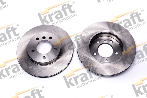 Brake Disc 6042611