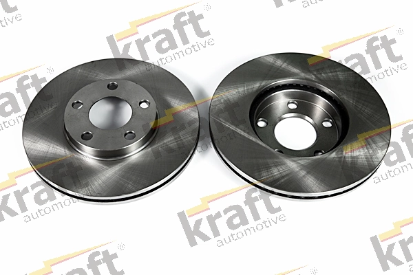Brake Disc 6040320