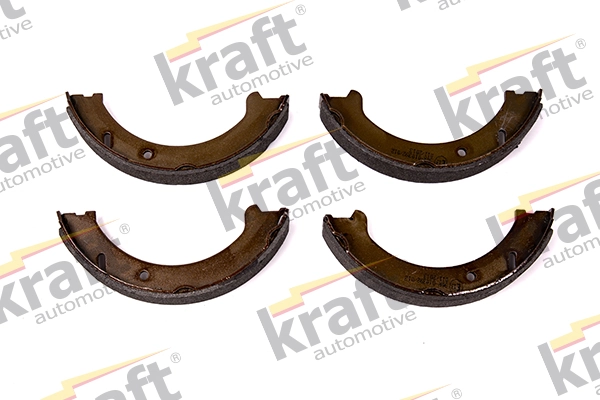 Brake Shoe Set, parking brake 6026370