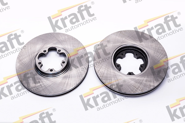 Brake Disc 6042350