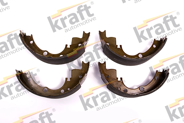 Brake Shoe Set 6023050