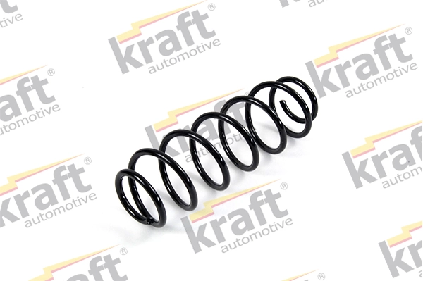 Suspension Spring 4035020
