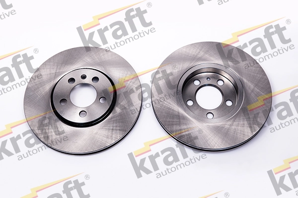 Brake Disc 6046530