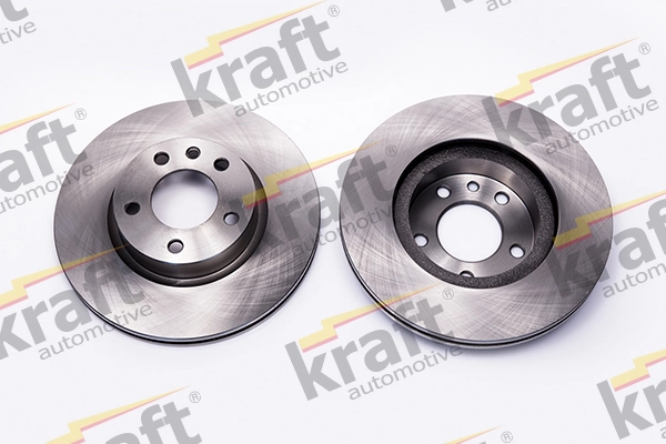 Brake Disc 6041525
