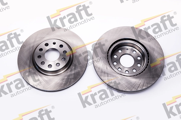 Brake Disc 6040520