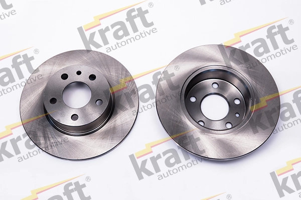 Brake Disc 6053010