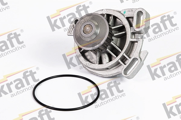 KRAFT Automotive 1500200 Water Pump, engine cooling