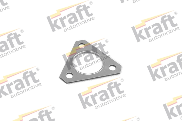 Gasket, exhaust pipe 0522540