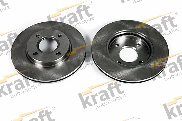 Brake Disc 6042200